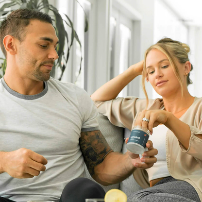 Nimend + unwind Premium Adaptogen